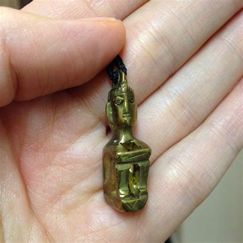 The Apparition Radiance Amulet: Your Key to Spiritual Enlightenment